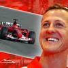 Tay đua Michael Schumacher lỗi hẹn với F1. (Ảnh: Binbrain.com).