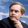 Chủ tịch Ngân hàng Thế giới Robert Zoellick. (Ảnh: Internet).