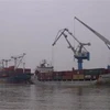 Cảng Green Port của Viconship. (Ảnh: Internet).