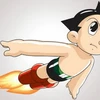 Cậu bé người máy Astro Boy. (Ảnh: Internet).