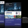 Hội nghị thường niên của Lawasia năm 2008 được tổ chức ở Malaysia. (Ảnh: Internet).