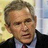 Cựu Tổng thống Mỹ George W.Bush. (Ảnh: Internet).