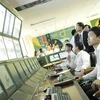 Đài Tiếng nói Việt Nam đang được đề nghị tổ chức Hội nghị truyền thông cấp cao châu Á vào 2011. (Ảnh: Minh Đông/TTXVN).