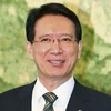 Chủ tịch Quốc hội Hàn Quốc Kim Hyong O. (Ảnh: Daylife).