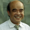 Giáo sư Đặng Hùng Võ. (Ảnh: Internet).