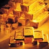 Tháng 10/2008, Sở đúc tiền vàng Canada phát hiện thiếu hụt 543kg vàng. (Ảnh: Internet).
