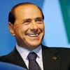 Thủ tướng Italy Silvio Berlusconi. (Ảnh: Internet).