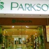 Một cửa hàng của Parkson. (Ảnh: Internet).