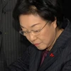 Bà Han Myeong-sook. (Ảnh: Internet).