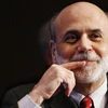 Ông Ben Bernanke. (Ảnh: Reuters).