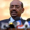 Tổng thống Cộng hòa Sudan Omar Hassan Ahmed El Bashir. (Ảnh: Internet).