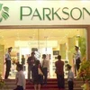 Parkson - đơn vị bán lẻ của tập đoàn Lion. (Ảnh: Internet).