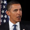 Tổng thống Mỹ Barack Obama. (Ảnh: AFP/TTXVN).