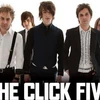Ban nhạc The Click Five. (Ảnh: Internet).