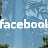 Facebook vượt Yahoo để đứng đầu thị trường quảng cáo online. (Ảnh: Internet).