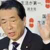 Thủ tướng đắc cử Nhật Bản Naoto Kan. (Ảnh: Getty Images).