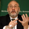 Giáo sư Joseph Stiglitz. (Ảnh: Internet).