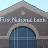 First National Bank. (Ảnh: Internet)