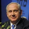 Thủ tướng Israel Benjamin Netanyahu. (Ảnh: Internet).