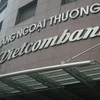 Vietcombank giành giải “Ngân hàng Việt Nam tốt nhất trong lĩnh vực tài trợ thương mại”. (Ảnh: Internet)