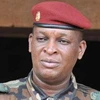 Ông Sekouba Konate, Tổng thống lâm thời của Guinea. (Nguồn: Internet)