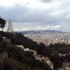 Algiers vào top 12 thành phố xanh nhất châu Phi. (Ảnh: Hoàng Chiến/Vietnam+)