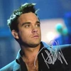 Ca sĩ Robbie Williams. (Ảnh: Internet)