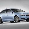 Chevrolet Cruze Eco. (Ảnh: Internet)