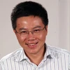 Giáo sư Ngô Bảo Châu. (Ảnh: Bùi Tuấn/TTXVN).