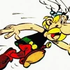Nhân vật truyện tranh Asterix the Gaul. (Ảnh: Internet).