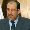 Thủ tướng Iraq Nuri al-Maliki. (Ảnh: Internet).