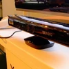 Kinect - hệ thống cảm nhận chuyển động dành cho các thiết bị điều khiển trò chơi video Xbox 360. (Ảnh: Internet).