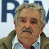 Tổng thống Uruguay José Mujica. (Ảnh: Internet).