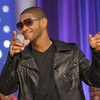 Rapper hàng đầu nước Mỹ Usher. (Ảnh: Internet).