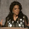Nữ hoàng truyền hình Oprah Winfrey. (Ảnh: Internet).