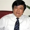 Ông Nguyễn Thế Kỷ, Phó Trưởng ban Tuyên giáo Trung ương. (Ảnh: Internet).