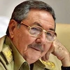 Chủ tịch Cuba Raul Castro. (Ảnh: Internet).