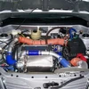 Động cơ Turbo Campro lắp ở xe ôtô Proton. (Ảnh: Internet)