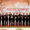 Hội nghị cấp cao ASEAN 17 đã được tổ chức thành công tại Việt Nam. (Ảnh: Trọng Đức/TTXVN)