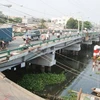Một cây cầu ở bán đảo Thanh Đa. (Ảnh minh họa: Internet).