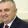 Phó Thủ tướng kiêm Bộ trưởng Kinh tế Albani Ilir Meta. (Ảnh: Internet).