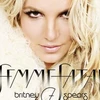 Album sắp phát hành "Femme Fatale" của Britney Spears. (Ảnh: Internet)