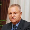 Phó Thủ tướng kiêm Bộ trưởng Kinh tế của Serbia Mladjan Dinkic. (Ảnh: Internet)