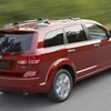 Dodge Journey đời 2010. (Ảnh: Internet)