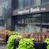 Superior Bank mới bị đóng cửa. (Ảnh: Internet)