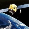 Vệ tinh Alsat-2A, vệ tinh thứ 2 của Algeria được phóng lên quỹ đạo. (Ảnh: Internet)