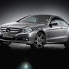 Một sản phẩm thuộc dòng xe E-Class của Mercedes-Benz. (Nguồn: Internet)