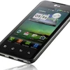 Smartphone Optimus 2X của LG. (Nguồn: Internet)