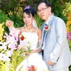 Cô dâu Thạch Thị Hoàng Ngọc bị người chồng có tiền sử tâm thần sát hại năm 2010. (Nguồn: Internet)