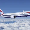 British Airways đứng đầu trong danh sách những công ty có số chuyến bay bị hủy bỏ nhiều nhất. (Nguồn: Internet)